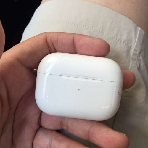 AirPod pro max 2
