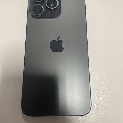 iphone 15 pro max 256GB 加CASETiFY