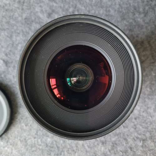 SIGMA 10-20mm 4-5.6 DC HSM