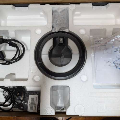 27吋 2K Asus MZ27A, 90% new 有盒