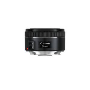 全新水貨 Canon EF 50mm f/1.8 STM for Canon EF mount 現貨 少量