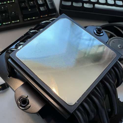 [FS] 九五新 貓頭鷹 Noctua NH-U12A chromax black CPU 風扇散熱器