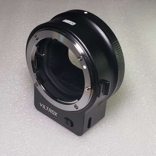 全新 唯卓仕 Vitrox FTZ 接環