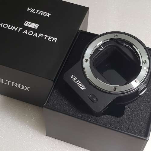 全新 唯卓仕 Vitrox FTZ 接環
