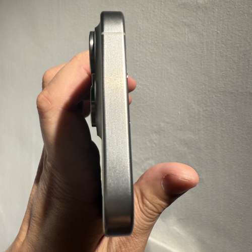 iPhone 15 Pro Max 256原色