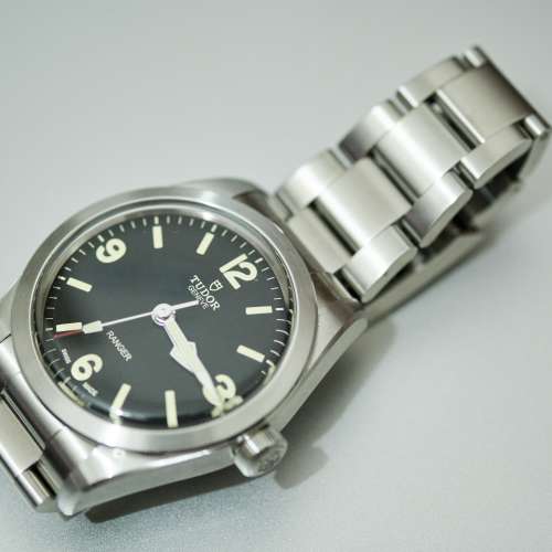Tudor Ranger