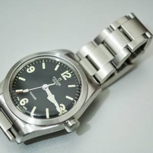 Tudor Ranger