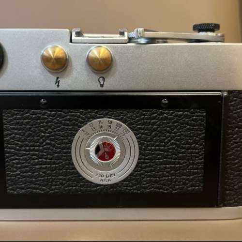 賣 Leica M3 DS double stroke film camera 菲林相機