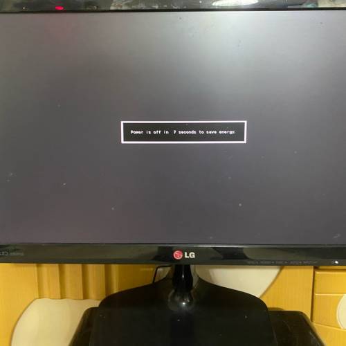 LG 樂金 22吋HDMI LED全高清電腦螢幕/顯示器 22”computer monitor