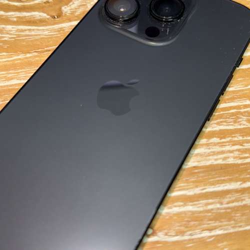 Iphone 14 PRO - 256G - 95% NEW 黑色