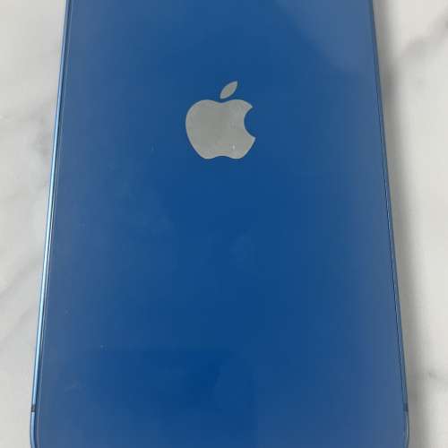 iPhone 13 256GB 藍色