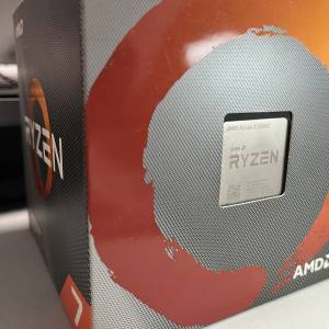 R7 3700X
