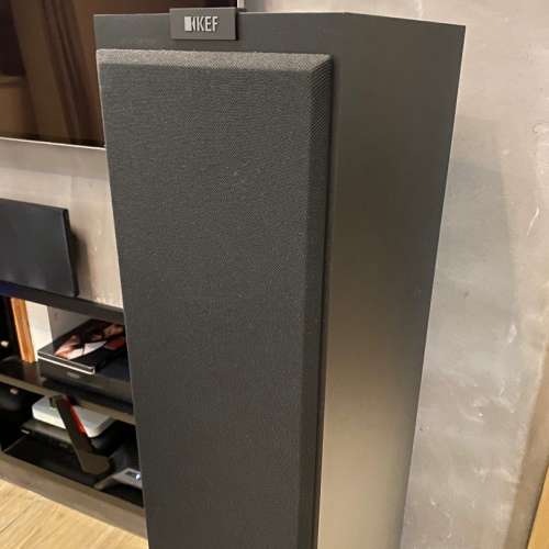 KEF Q550 座地喇叭 Floorstanding speakers