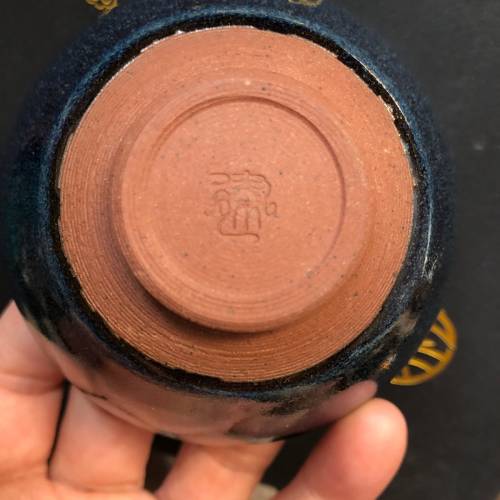 建盞 孫建興 唯一一位國非遺大師  茶杯