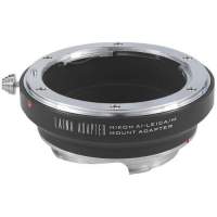 LAINA Nikon AI / AIS / D Lens To LEICA M Mount Adaptor (金屬接環)