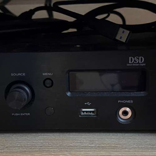TEAC NT-505