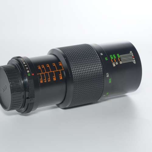 Mint/9成新 Vivitar 90mm f/2.8 1：1 Macro 微距 Super Sharp / Beautiful Creamy ...