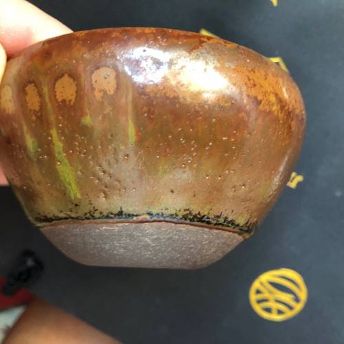 建盞 行雲 柴燒