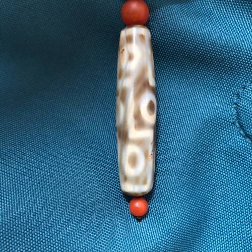 九眼天珠 至純 回流