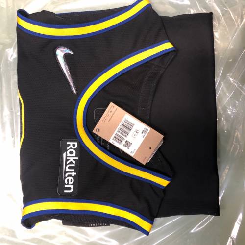 NBA warriors CURRY 21-22 city edit AU 球員版