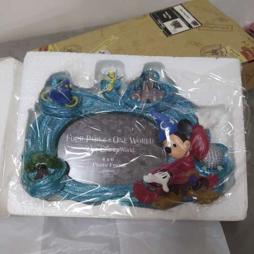 精品相架1盒