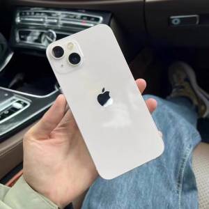 Apple iPhone 13 512G  5G 功能全部正常運作，電池效能100 %，電池良好，已貼貴價玻...