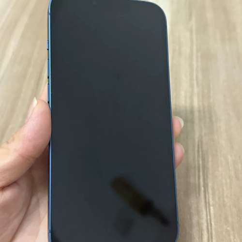 iPhone 13 512G ，電池效率91，換機放售，全原。