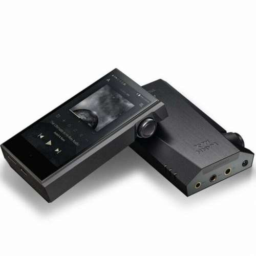 Astell&Kern Kann Max