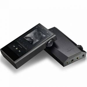 Astell&Kern Kann Max