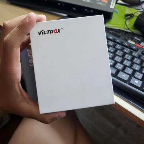 Viltrox EF for EFM EOS M CANON佳能 自動對焦環