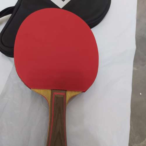 Butterfly 乒乓球板1塊連套