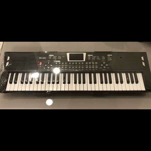 全新61鍵電子琴 brand new electronic piano