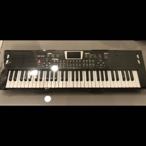 全新61鍵電子琴 brand new electronic piano