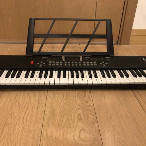 全新61鍵電子琴 brand new electronic piano