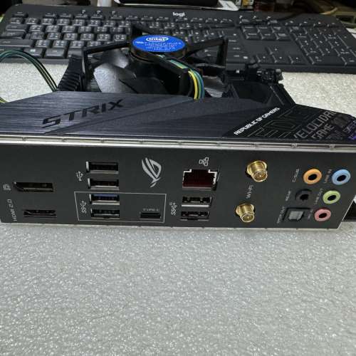 一套 板、U、RAM、牛