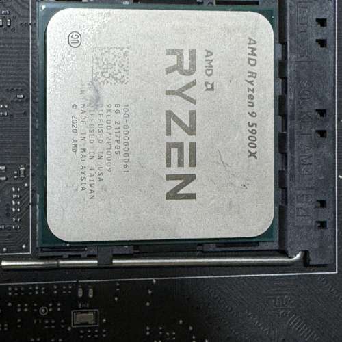 一套 MSI板、U、RAM