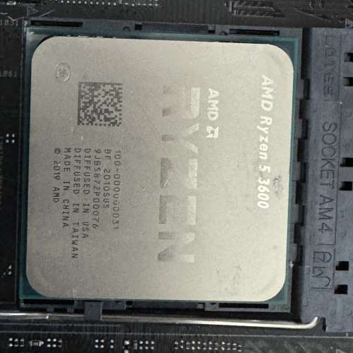 一套 ASUS板、U、RAM