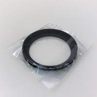 Contax Metal Hood W-1 (82mm screw on)