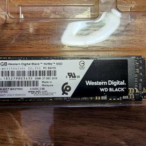 SSD NVME 2280