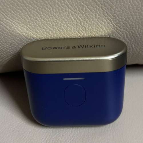 B&W Pi7 S2 行貨 未過保養 有盒齊件 Bowers & Wilkins 真無線 降噪 藍牙耳機