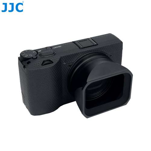 JJC LH-GR3 Lens Hood For RICOH GR III / GR III HDF 遮光罩
