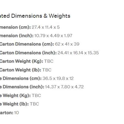 XFX 6600xt merc308 8gb 短身三風扇