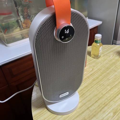 PHILIPS 飛利浦防水石墨烯暖風機 IP21 Graphene Heater