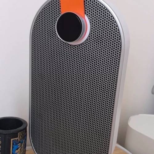 PHILIPS 飛利浦防水石墨烯暖風機 IP21 Graphene Heater