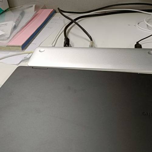 Aluminum Type-C docking