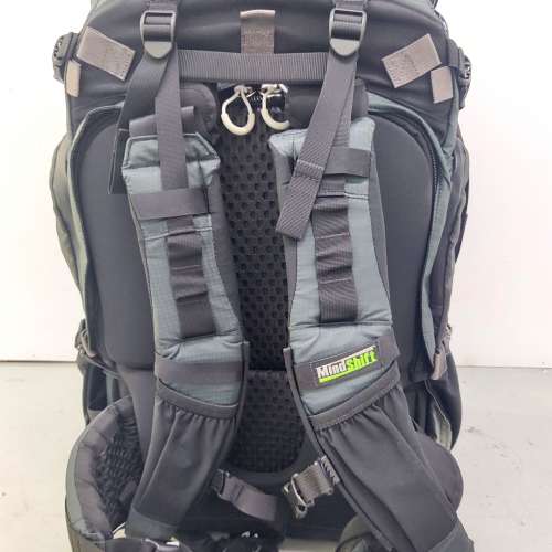 Mindshift Rotation 180Pro 攝影行山背囊