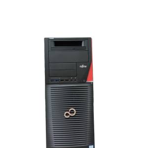 Fujitsu CELSIUS R970 Workstation