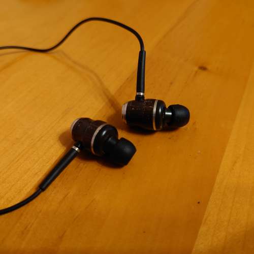 JVC HA-FX750