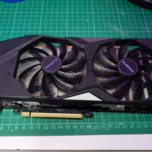 GIGABYTE GeForce® RTX 2060 SUPER™ WINDFORCE