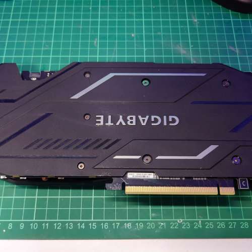 GIGABYTE GeForce® RTX 2060 SUPER™ WINDFORCE